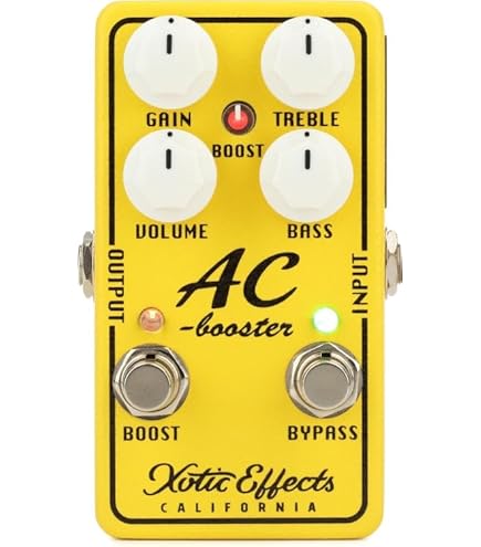 Amazon | Xotic XW-2 ワウペダル - ブルー | ワウ | 楽器・音響機器